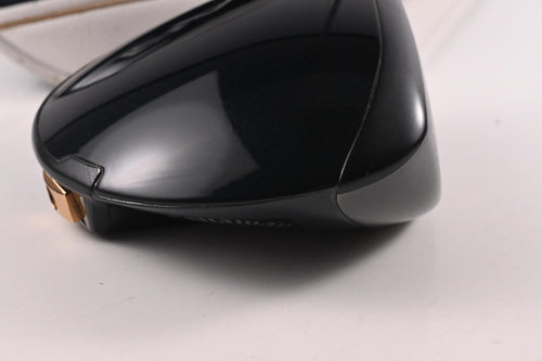 Callaway Paradym Driver / 12 Degree / Senior Flex Aldila Ascent PL 40 Shaft