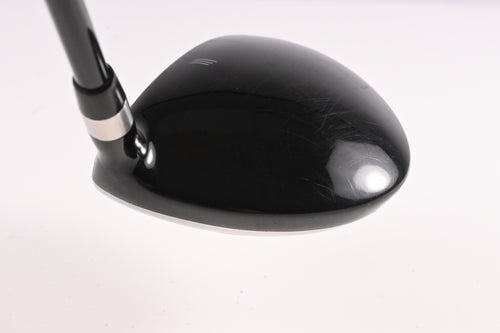 Lynx PowerTune #3 Wood / 15 Degree / UniFlex Lynx Shaft