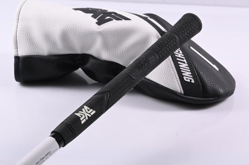 PXG Lightning Tour Mid Driver / 9 Degree / Stiff Flex Diamana Ltd S 60 Shaft