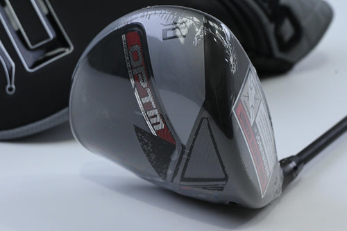 Cobra OPTM MAX-D Driver / 10.5 Degree / Regular Flex Kai'li Dark Wave Blue 60