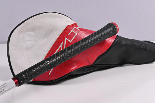 Taylormade Stealth 2 Driver / 10.5 Degree / Regular Flex Ventus TR Red 5 Shaft