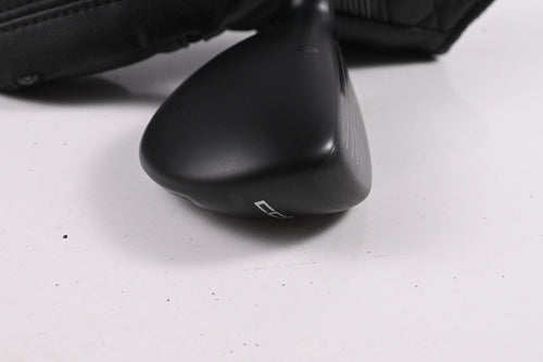 Cobra DS-Adapt #5 Hybrid / 24 Degree / Stiff Flex MMT 75 Shaft