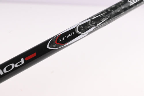 Lynx PowerTune #3 Wood / 15 Degree / UniFlex Lynx Shaft