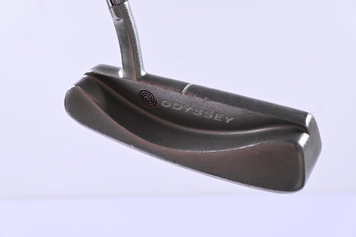 Odyssey Dual Force 2 #2 Putter / 35 Inch