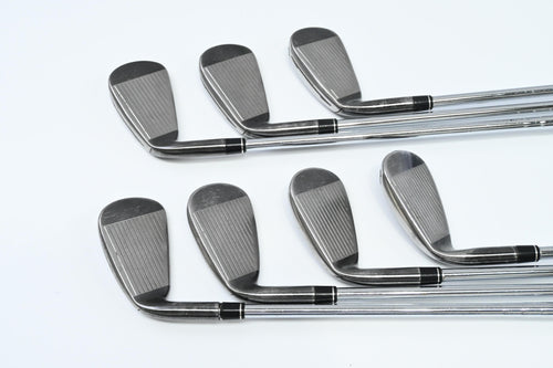 Taylormade M2 Tour Irons / 4-PW / Stiff Flex XP 95 S300 Shafts