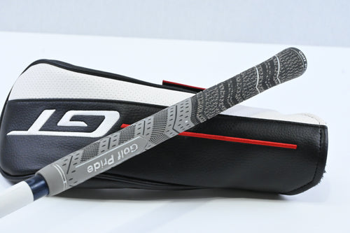 Titleist GT3 #3 Wood / 15 Degree / Stiff Flex Diamana Kai'li Mid 75 Shaft