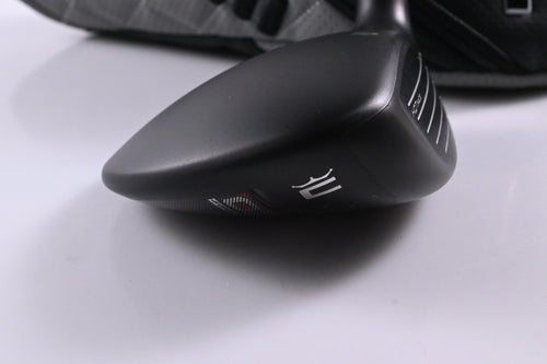 Cobra OPTM MAX #7 Wood / 21.5 Degree / Senior Flex Accra iF6 Shaft