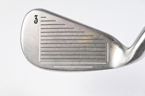 Callaway X-14 #3 Iron / 21 Degree / Regular Flex Callaway Steelhead Shaft
