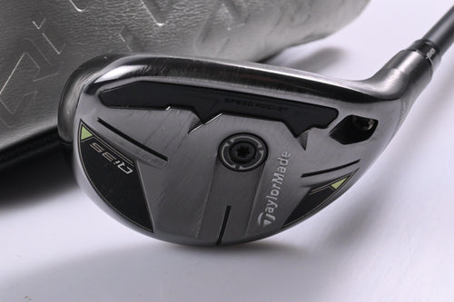 Taylormade Qi35 #5 Hybrid / 25 Degree / Regular Flex Ventus Blue 6 Shaft