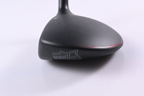 Left Hand Wilson Dynapower 2023 #5 Wood / 18 Degree / Regular Flex HZRDUS Smoke