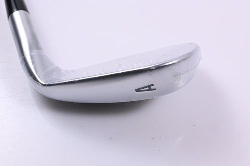 Left Hand Callaway Apex Ai200 Gap Wedge / 50 Degree / Regular Flex Dynamic Gold R300