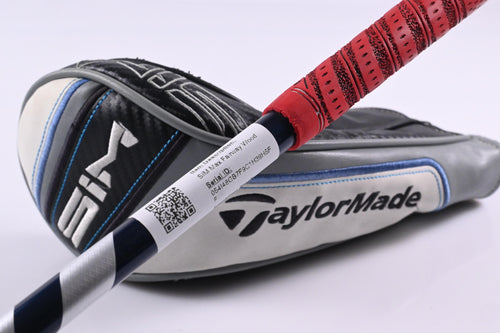 Taylormade SIM Max Rocket #3 Wood / 14 Degree / Stiff Flex Fujikura Ventus Blue