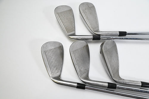 Tour Edge HL4 Irons / 6-PW / UniFlex HL4 Hot Launch Shafts