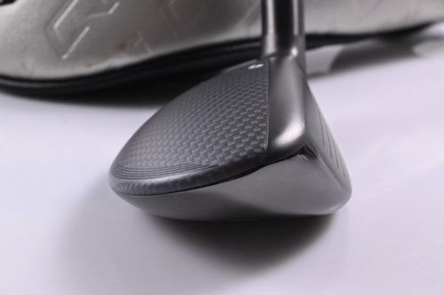 Taylormade Qi35 #5 Hybrid / 25 Degree / Regular Flex Ventus Blue 6 Shaft