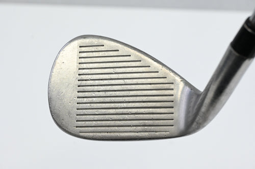 Taylormade SIM Max OS Sand Wedge / 54 Degree / Regular Flex KBS Tour 90
