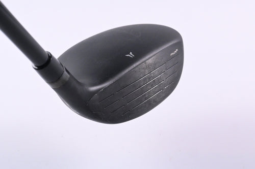 Left Hand Wilson Dynapower 2023 #5 Wood / 18 Degree / Regular Flex HZRDUS Smoke