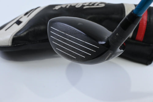Titleist TS2 #3 Wood / 16.5 Degree / Regular Flex Evenflow Blue 75
