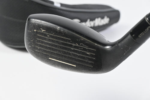 Taylormade M1 2016 #3 Hybrid / 19 Degree / Regular Flex Fujikura Pro 80 Shaft