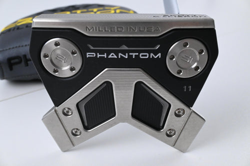 Scotty Cameron Phantom 11 2024 Putter / 34 Inch