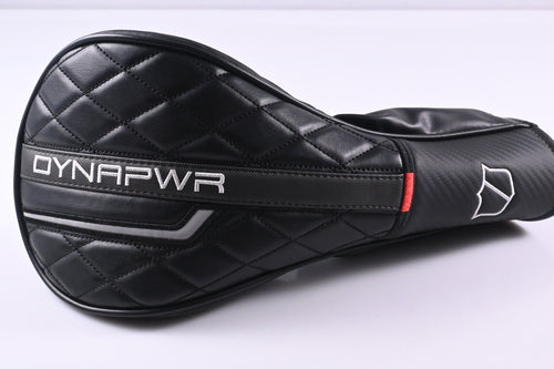 Left Hand Wilson DYNAPWR Carbon 2025 Driver / 10.5 Degree / Stiff Flex UST LinQ