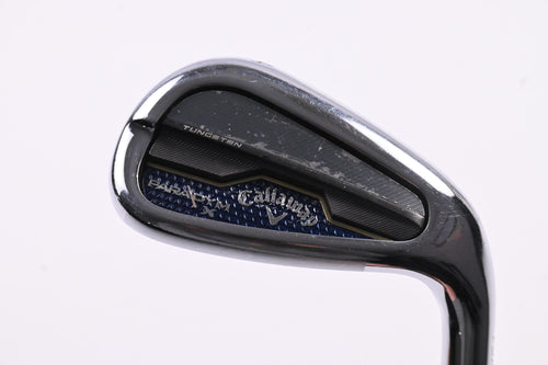 Callaway Paradym X Approach Wedge / 46 Degree / Regular Flex UST Recoil Dart 65