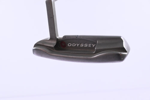 Odyssey White Ice 1 Putter / 35 Inch