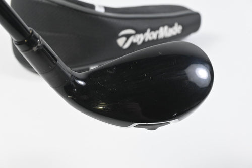 Taylormade M1 2016 #3 Hybrid / 19 Degree / Regular Flex Fujikura Pro 80 Shaft