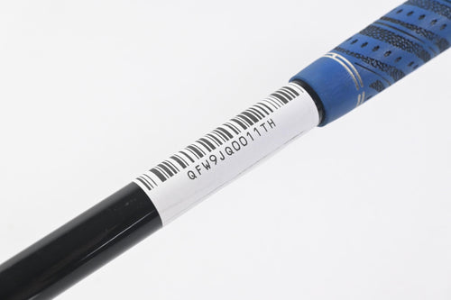 Adams Idea Tech V #4 Iron / 22 Degree / Regular Flex Adams Shaft