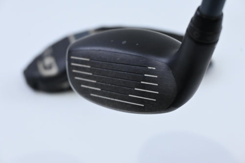 Ping G425 #6 Hybrid / 30 Degree / Regular Flex Ping Alta CB Slate 70
