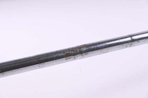 Ping Eye 2 #3 Wood / 15 Degree / Regular Flex Ping Steel Shaft