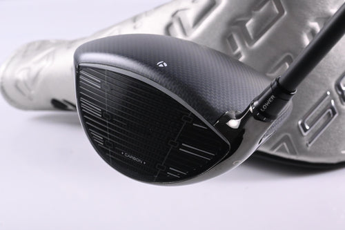 Taylormade Qi35 Driver / 12 Degree / Regular Flex Fujikura Ventus Blue '25 5
