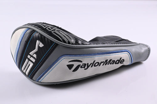 Taylormade SIM Max Rocket #3 Wood / 14 Degree / Stiff Flex Fujikura Ventus Blue