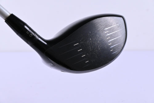 Left Hand Titleist TS1 Driver / 10.5 Degree / Stiff Flex Air Speeder 40 Shaft