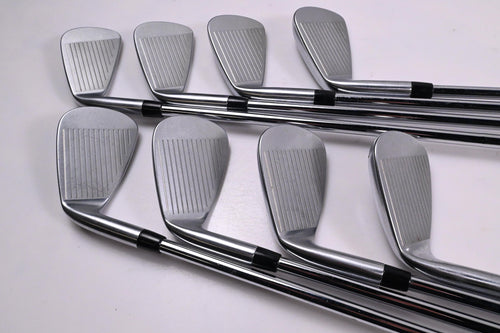 PXG 0311 T Gen3 Irons / 4-PW+GW / Stiff Flex Elevate 95 Shafts