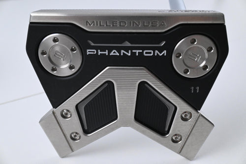 Scotty Cameron Phantom 11 2024 Putter / 34 Inch