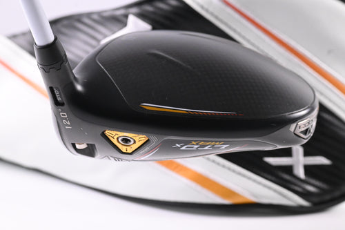 Cobra LTDx Max Driver / 12 Degree / Junior Cobra JR 41 Shaft