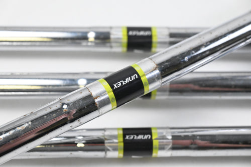 Tour Edge HL4 Irons / 6-PW / UniFlex HL4 Hot Launch Shafts