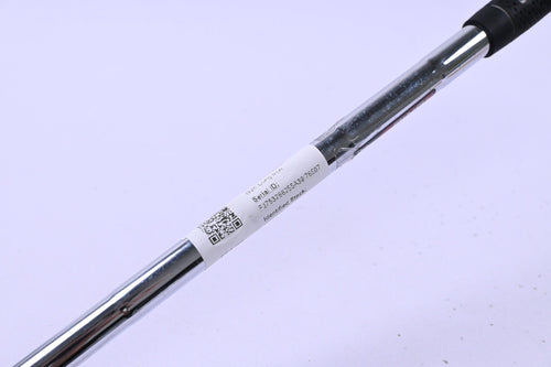 Ping G20 #4 Iron / 23 Degree / Black Dot / Regular Flex Ping CFS Shaft