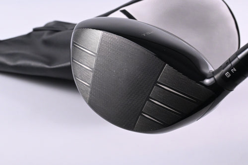 Titleist TSR3 Driver / 10 Degree / Stiff Flex Oban Devotion Reserve 65 Shaft