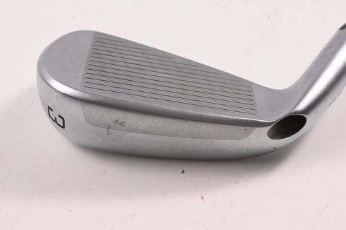 Cobra King Utility 2020 #3 Iron / 19.5 Degree / Stiff Flex KBS $-Taper Lite