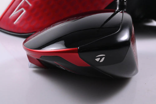 Taylormade Stealth 2 Driver / 10.5 Degree / Regular Flex Fujikura Ventus TR Red 5