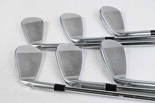 Ping i540 Irons / 6-PW+GW / Blue Dot / Regular Flex N.S.Pro Modus3 Tour105
