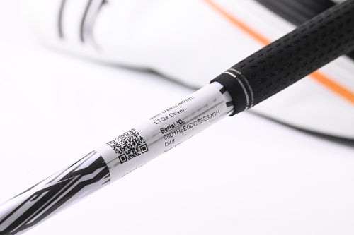 Cobra LTDx Max Driver / 12 Degree / Junior Cobra JR 41 Shaft