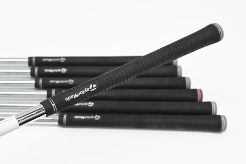 Taylormade M2 Tour Irons / 4-PW / Stiff Flex XP 95 S300 Shafts
