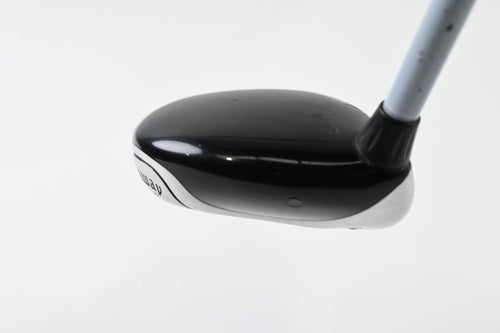 Left Hand Callaway X 2006 #5 Wood / 19 Degree / Regular Flex Fujikura 60 Shaft