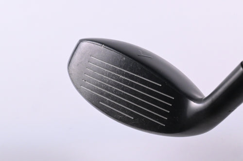 Callaway XR #4 Hybrid / 22 Degree / Regular Flex Project X Sand Diego LZ Shaft