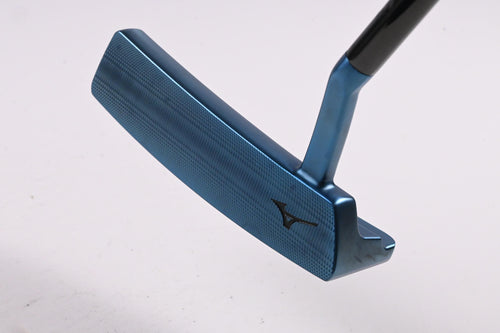 Mizuno M-Craft Omoi 01 Putter / 34 Inch