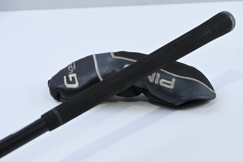 Ping G425 #6 Hybrid / 30 Degree / Regular Flex Ping Alta CB Slate 70