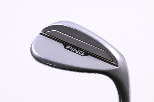 Ping S159 Lob Wedge / 58 Degree / Orange Dot / Stiff Flex N.S.Pro Modus3 Shaft