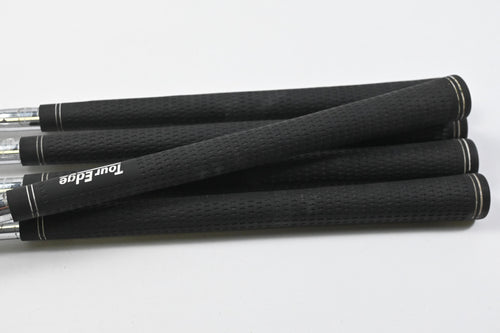 Tour Edge HL4 Irons / 6-PW / UniFlex HL4 Hot Launch Shafts